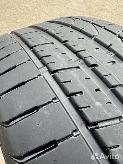 Pirelli P Zero 245/40 R20