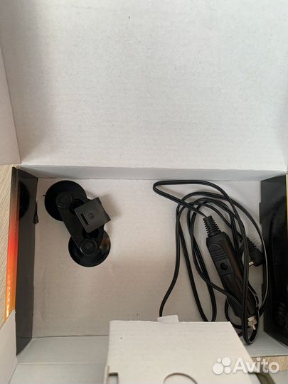 Радар детектор sho me 1730 (бронь )