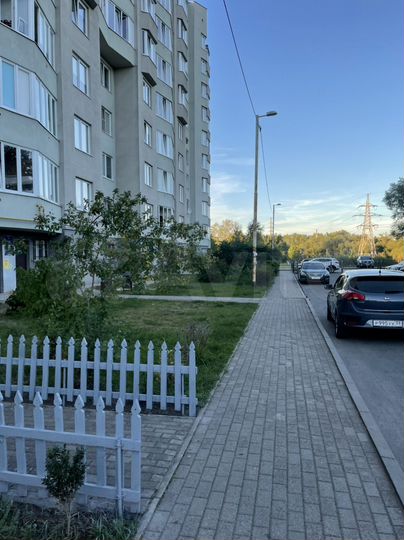 Свободного назначения, 45 м²