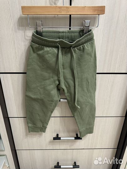 Вещи пакетом 86