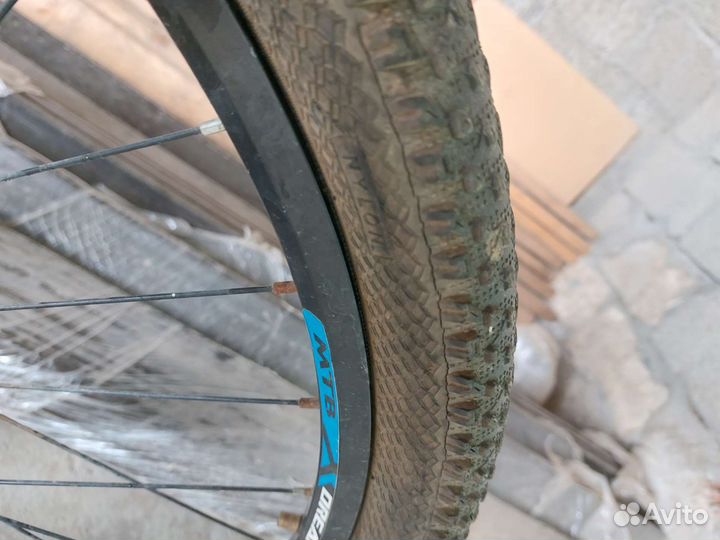 Велосипед бу 6.000