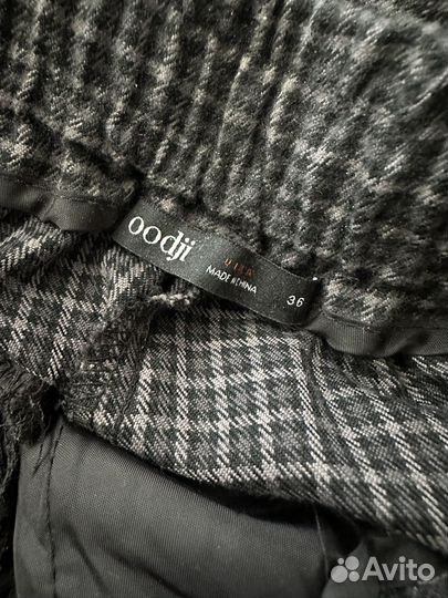 Брюки и кофта oodji xs