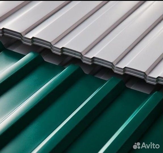 Профильный лист