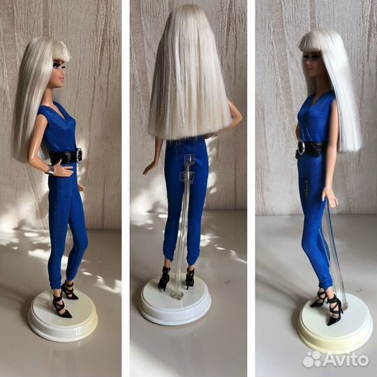 Куклы Barbie коллекционные