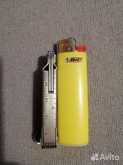 Leatherman micra новый