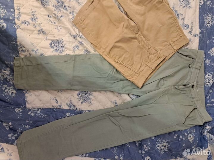 Детская одежда для мальчиков