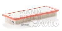Фильтр воздушный C36003 mann-filter