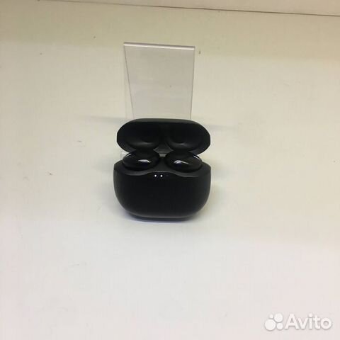 Беспроводные наушники JBL TWS 125 live