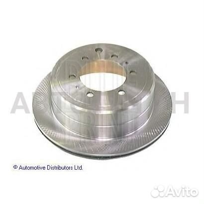 Диск тормозной ADT34389