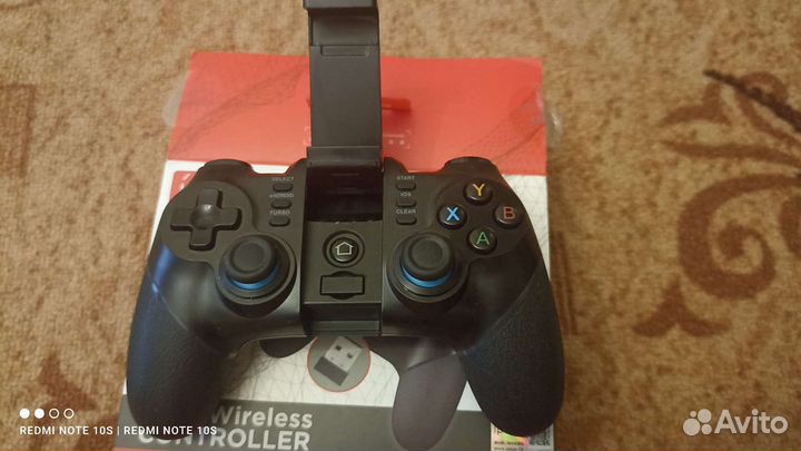 Геймпад Ipega PG-9156