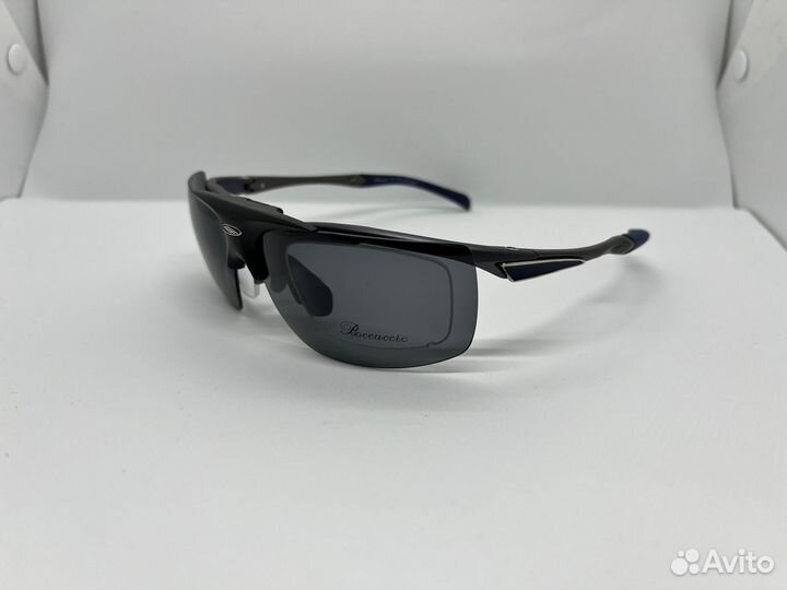 Спортивные очки с диоптриями