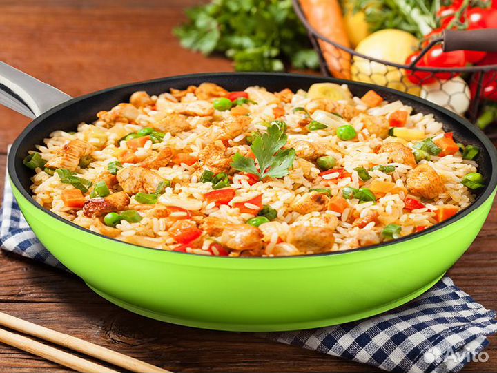 Сковорода PF2625T/GA