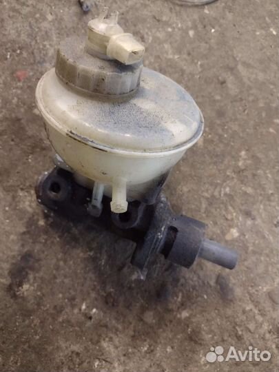 Главный тормозной Ауди 80, Гольф 3, Пассат б4