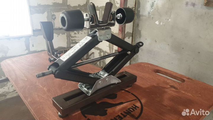 Устройства для пристрелки