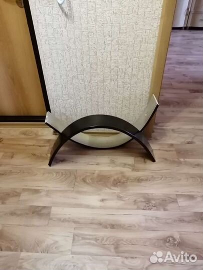 Подлокотники(изогнутые роллинги)