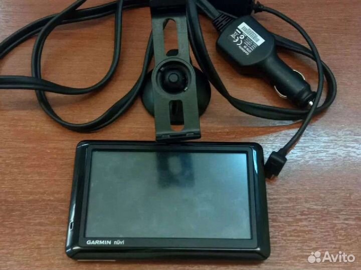 Навигатор Garmin Nuvi 1410 (б/у)