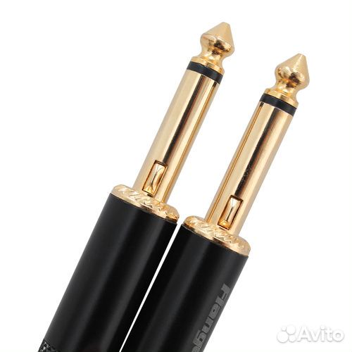 Flanger FLG-001 Super Silent 3m (Новый)