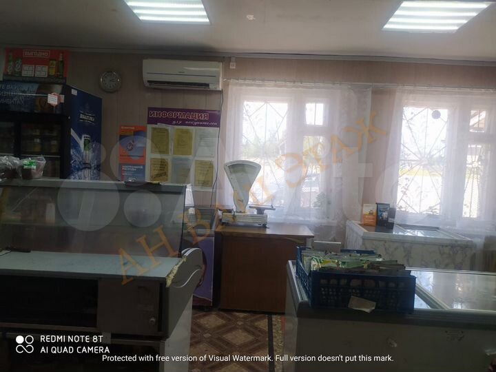 Торговая площадь, 76.7 м²