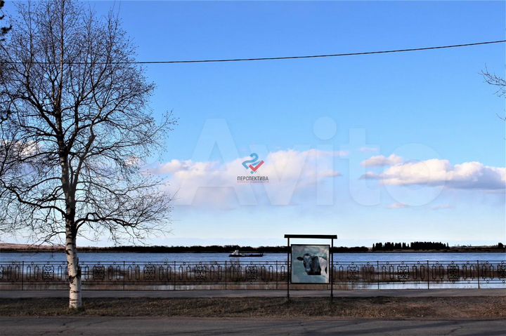 Участок 8,3 сот. (ИЖС)