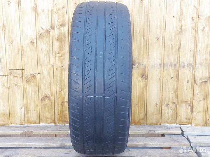Dunlop Grandtrek PT2 235/55 R18 98V