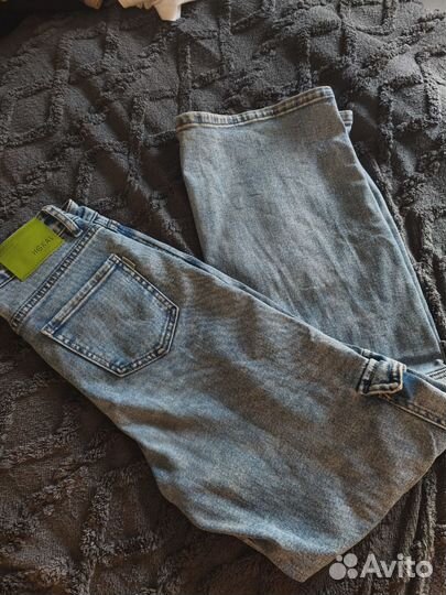 Джинсы женсике (S/M)