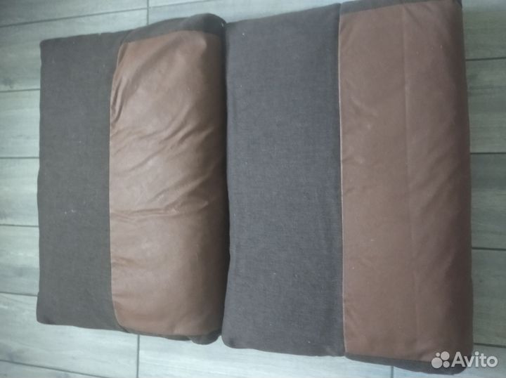 Диванные подушки