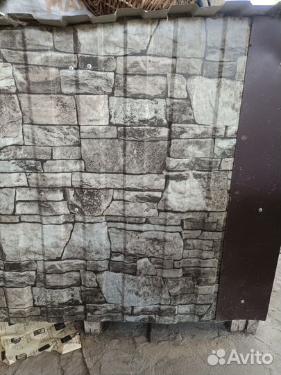 Будка для большой собаки утепленная