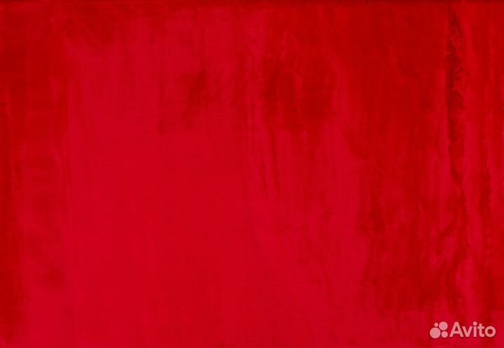 Ковер 60 на 110 новый