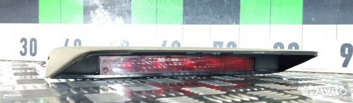 Фонарь задний стоп сигнал Saab Saab 9-5 1998-2002