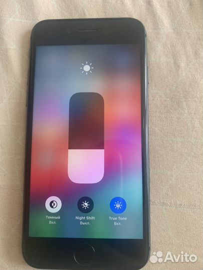 Запчасти iPhone 8 донор в разборе