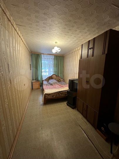 2-к. квартира, 45,8 м², 2/5 эт.