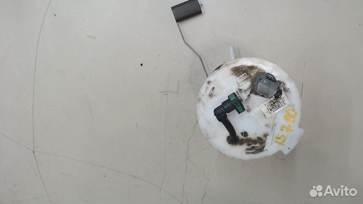 Насос топливный электрический Ford Escape 2020, 20