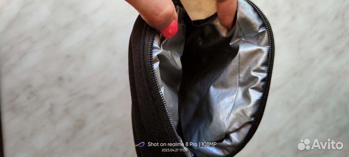 Термосумка для бутылочек