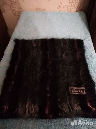 Шарф мужской новый