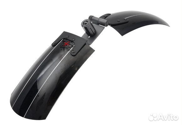 Комплекты крыльев для Fatbike