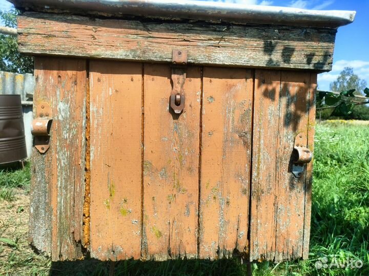 Улей для пчел