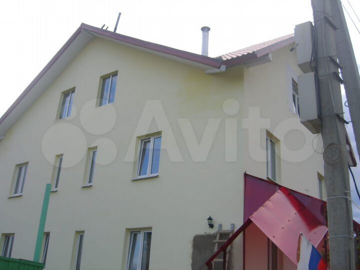 Комната 11 м² в 5-к., 2/3 эт.