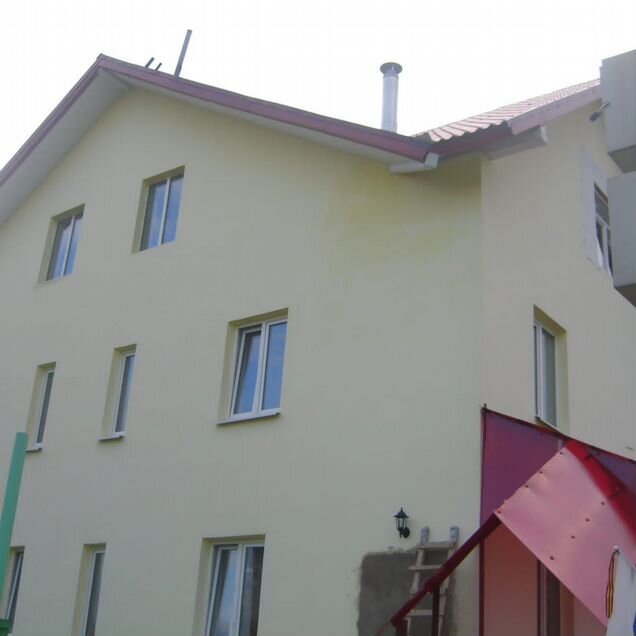 Комната 14 м² в 5-к., 3/3 эт.