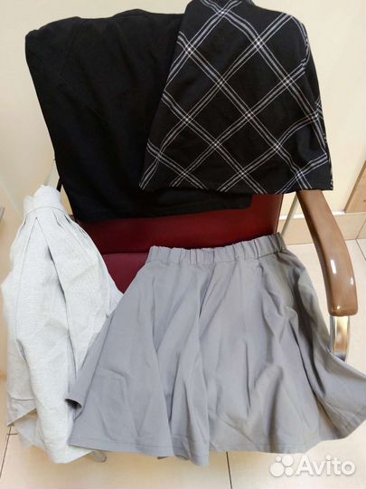 Женские вещи пакетом 42 44
