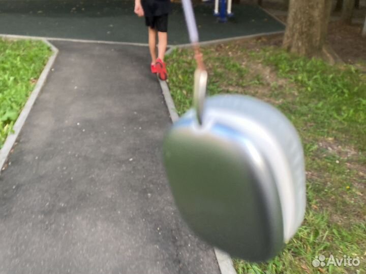 Наушник рабочий