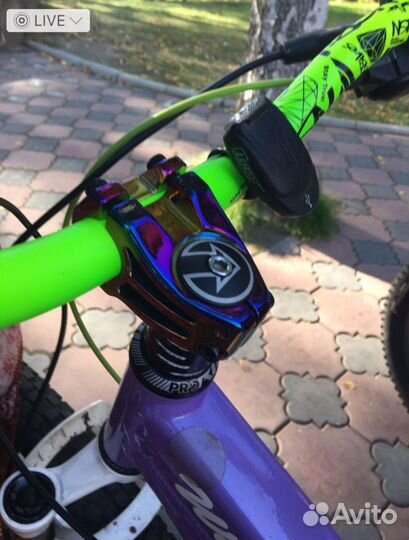 Велосипед Norco Adventure