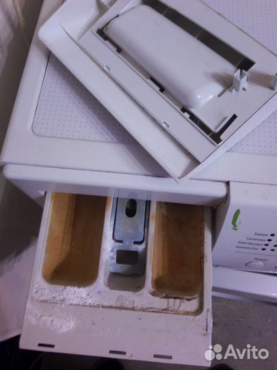 Стиральная машина samsung бу