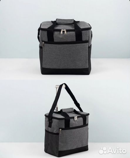 Термосумка сумка-холодильник новая 15 литров