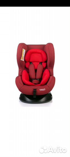 Автокресло от рождения до 18 кг