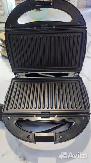 Мультипекарь polaris + 4 сменные панели