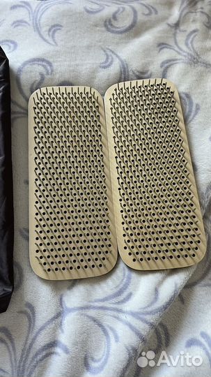 Доска с гвоздями садху