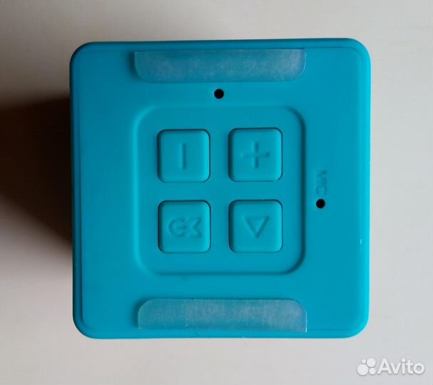 Радио приемник Blutooth