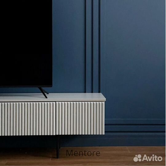 Тумба тв Filippo с дверцами (1800х400х300 мм)