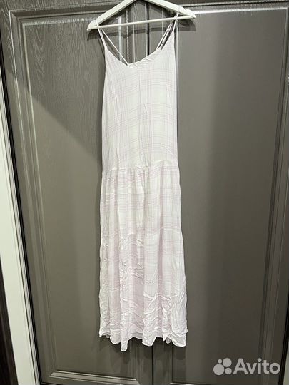 Летний сарафан