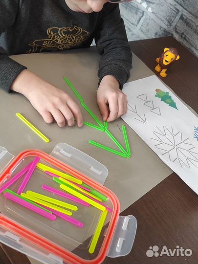 Учитель - логопед